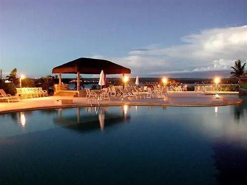 Lake Side Apart Hotel Brasília