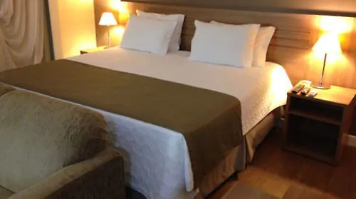 Lake Side Apart Hotel Brasília